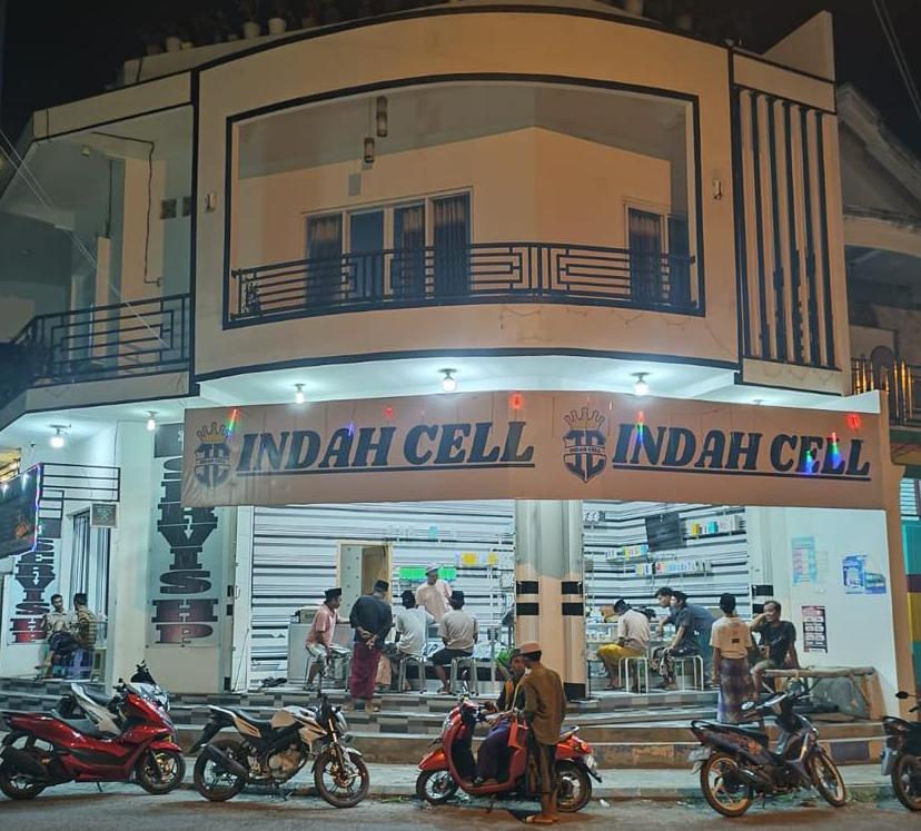 Mall Baru vs Tradisi Parcel Lebaran: Siapa yang Akan Menang di Cilacap?